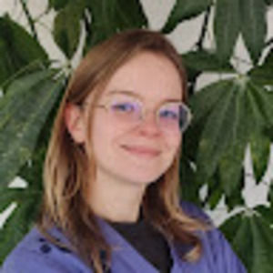 Meet your Posher, Marie